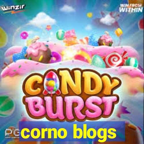 corno blogs